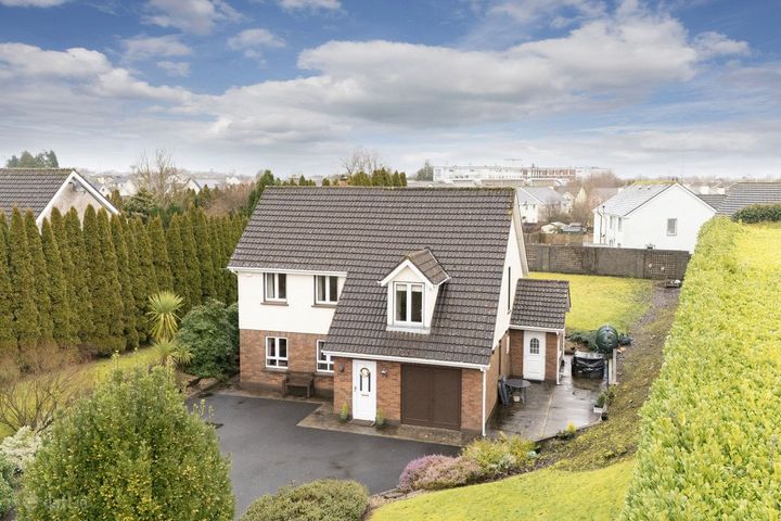 Ballinderry Heights, Ballinderry, Mullingar, Co. Westmeath, N91D9X2