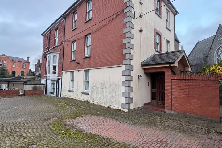 3 x 2 bed apts at Rere Of 6 Grosvenor Place, Rathgar, Dublin 6, D06KV59