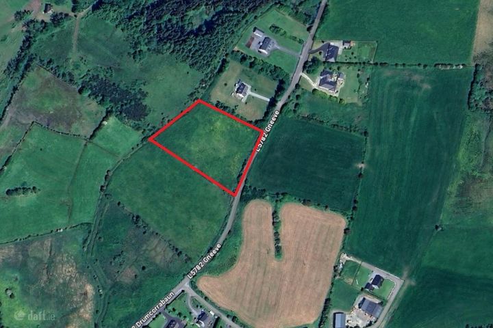 Greeve, Breaffy, Castlebar, Co. Mayo