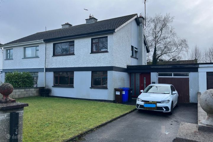 12 Mayfield Grove, Athlone, Co Westmeath, N37CR23