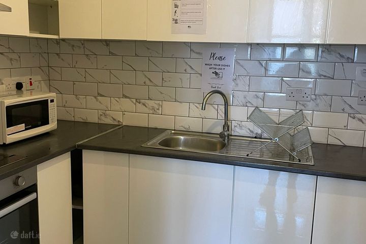 Connolly Station, Amiens Street, Dublin 1, Dublin City Centre