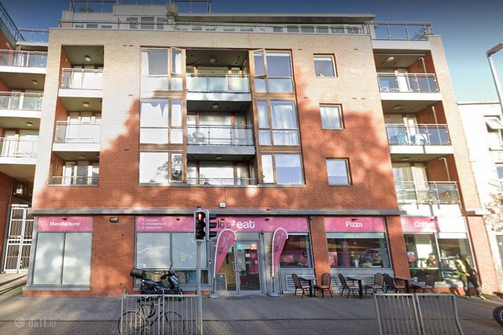 Cork Street 90, Dublin 8