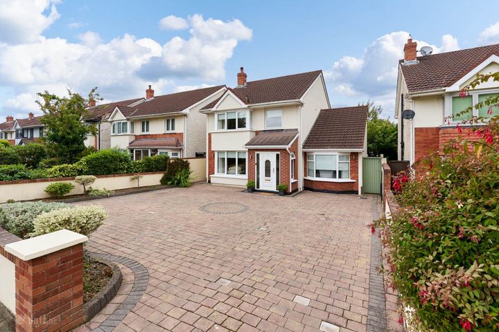 3 Carpenterstown Road, Bramley Wood, Castleknock, Dublin 15, Dublin