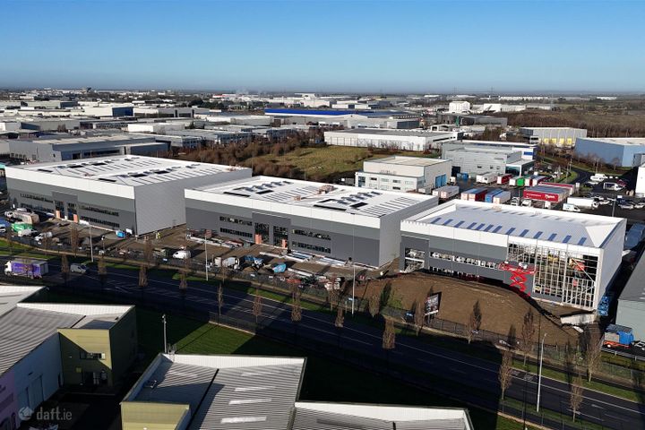 Unit A2, Stadium Business Park, Ballycoolin Road, Ballycoolin, Dublin 11