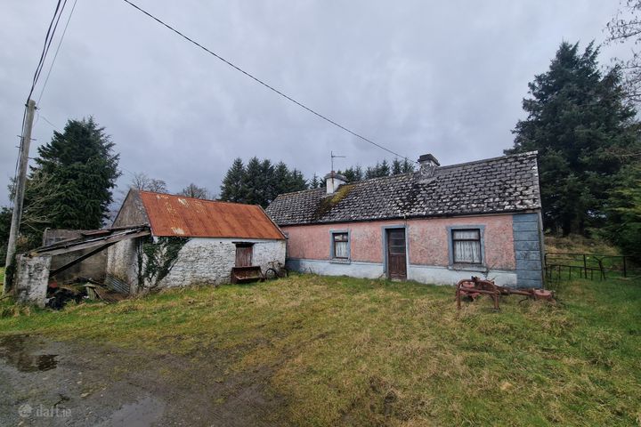 Barnahalla, Ballaghaderreen, Co. Roscommon, Roscommon