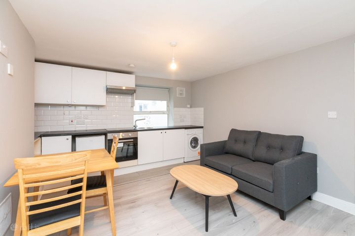 Apartment 2, 15 Annesley Bridge Road, Fairview, Dublin 3
