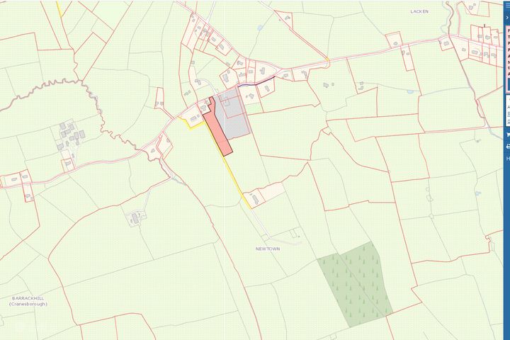 Newtown, Tullaroan Rd., Kilkenny, Co. Kilkenny