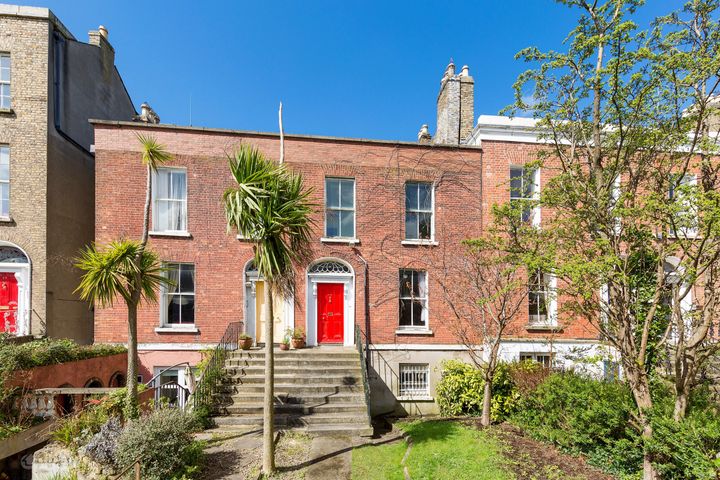 35 Waterloo Rd, Ballsbridge, Dublin 4, Dublin 4, Dublin