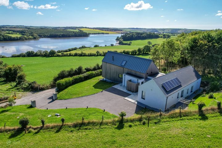 Riverview, Kilmacsimon, Bandon, Cork