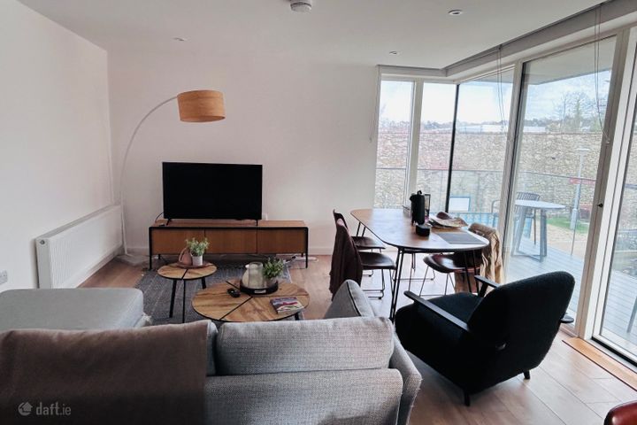 Walled Garden,Wyckham Way, Dundrum , Ballinteer, Dublin 16