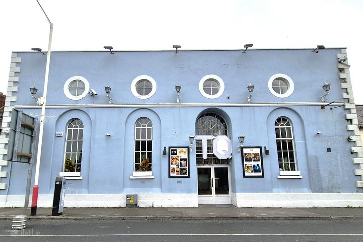 The Trinity Quarter, Trinity Street, Drogheda, Co. Louth
