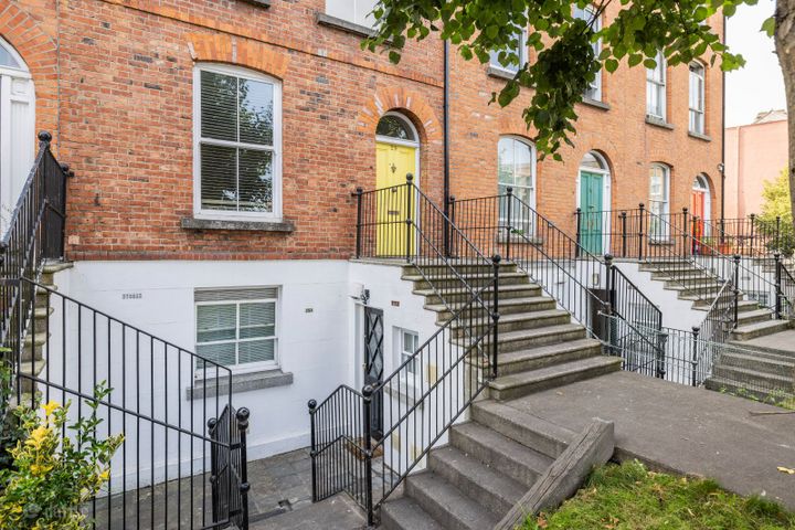 29 Dorset Square, Gardiner Street Upper, Dublin 1, D01TR77