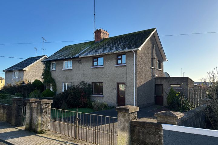 15 Cluainin, Gorey, Co. Wexford, Y25WC60