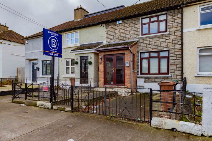 44 Ballyfermot Parade, Dublin 10, Ballyfermot, Dublin 10, D10R659