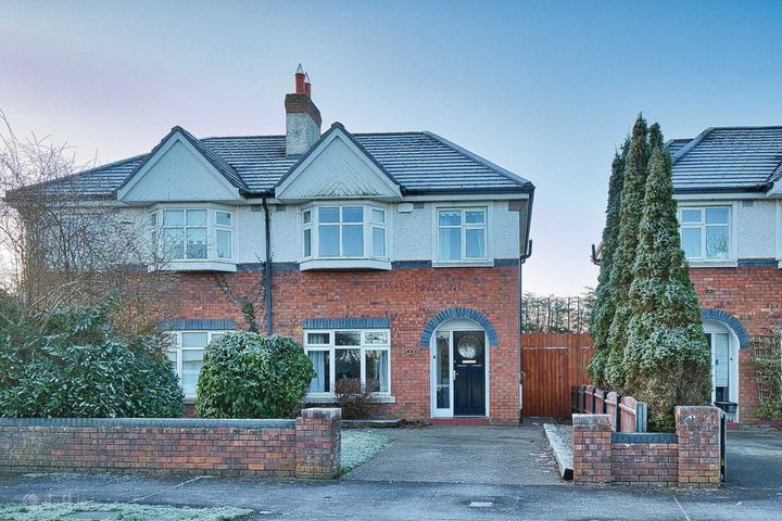 15 Priory Grove, St Raphaels Manor, Celbridge, Kildare