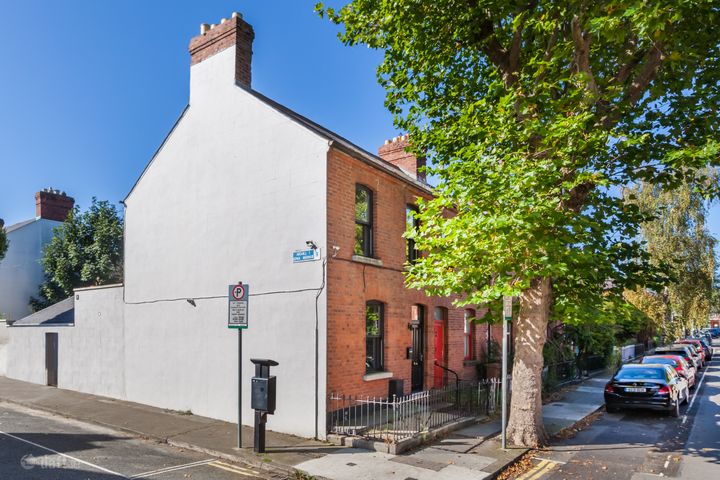 Hollybank Road, Drumcondra, Drumcondra, Dublin 9