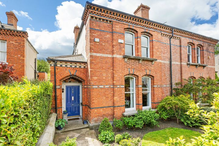 4 Ormond Rd, Rathmines, Dublin 6, Dublin 6, Dublin