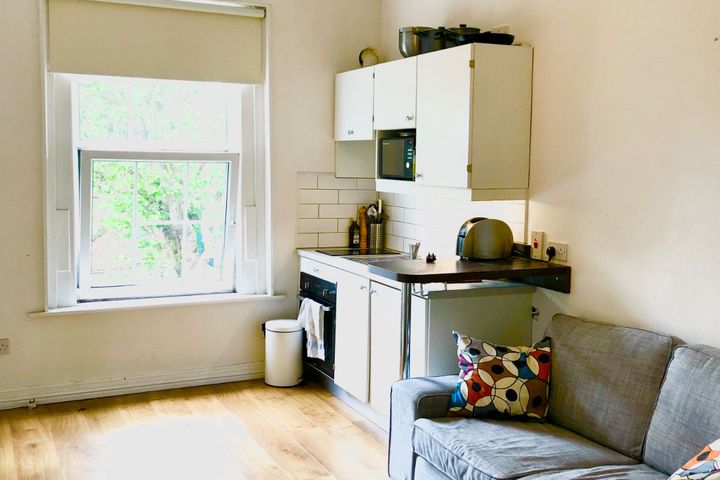 Flat 1, 67/69 North Circular Road, North Circular Road, Dublin 7