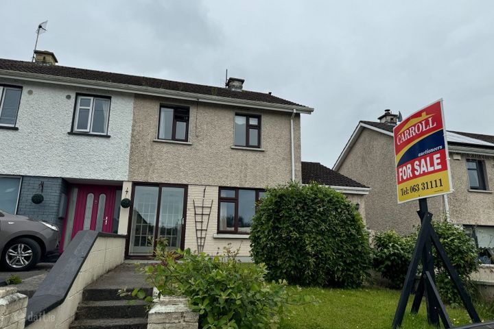 18 Highfield Dr, Buttevant, Cork, Cork