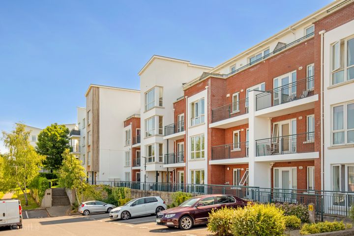 127 Rockview, Blackglen Rd, Sandyford Dublin 18, Dublin 18, Dublin