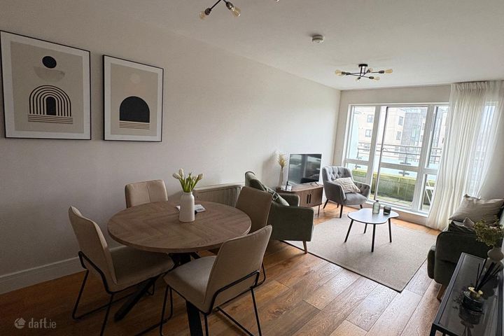 Longboat Quay South Apartments,Dublin 2, Hanover Quay, Dublin 2