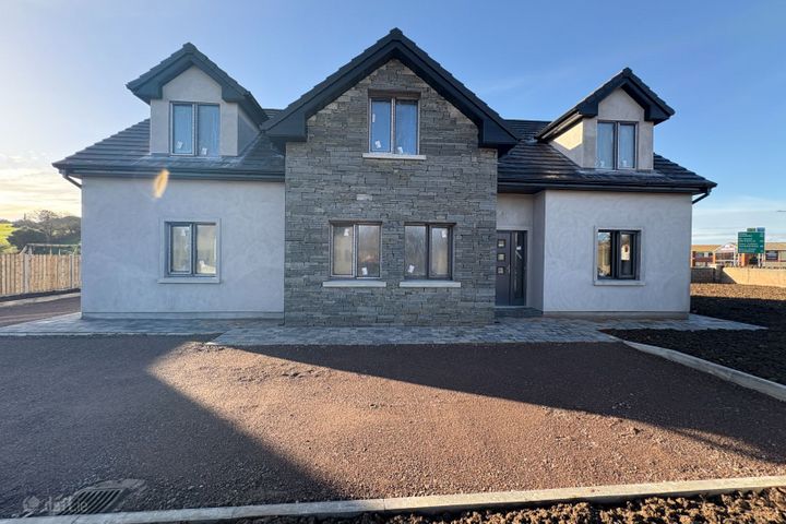 9 Hawthorn Place, Laharn, Killorglin, Co. Kerry, V93X2FH