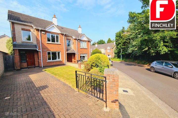 Woodside, Off Dodder Park Road, Rathfarnham, Dubli, Rathfarnham, Dublin 14