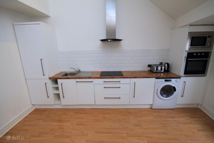 Selskar Street, Wexford Town, Co. Wexford