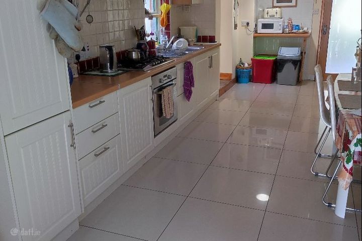 Market St, Castlebar, Co. Mayo