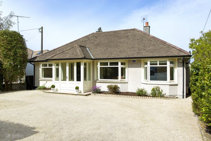 Grovelands, 8 Barnhill Rd, Dalkey, Dublin