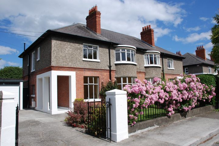 42 Merlyn Park, Ballsbridge, Dublin 4, Dublin 4, Dublin