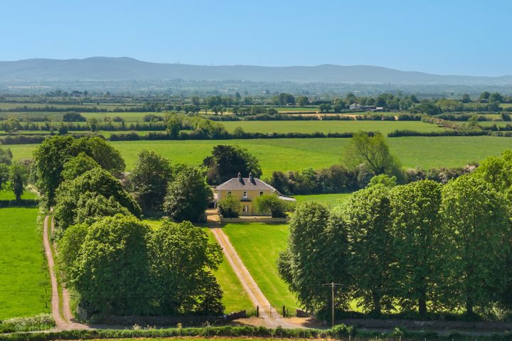 Ballynamuddagh House & Farm, Approx. 62.9 Ha (155.4 Acres), Dromin, Kilmallock, County Limerick, V35KW95
