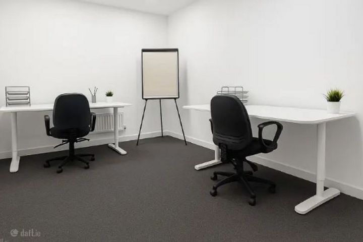 Plato Business Park, Blanchardstown, Dublin 15