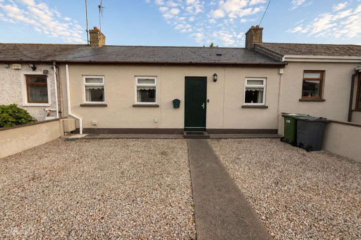 5 Prospect Avenue, Drogheda, Drogheda, Co. Louth, A92HR7X