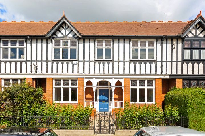 30 Charleston Ave, Ranelagh, Dublin 6, Dublin 6, Dublin