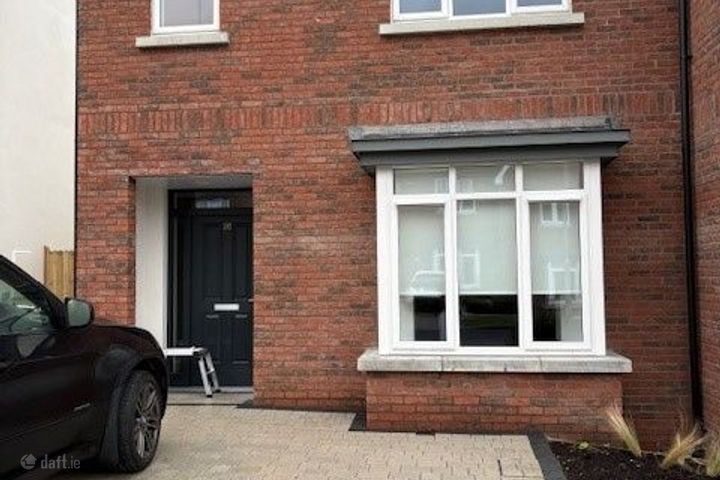 College Avenue, Balgriffin, Dublin 17