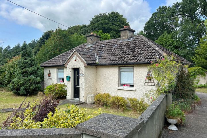 Woodend Cottage, Blessington, Co. Wicklow, W91T8W8