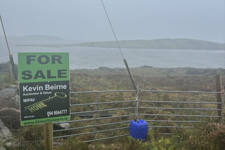 Bunnahowna Rosturk, Mulranny, Co. Mayo