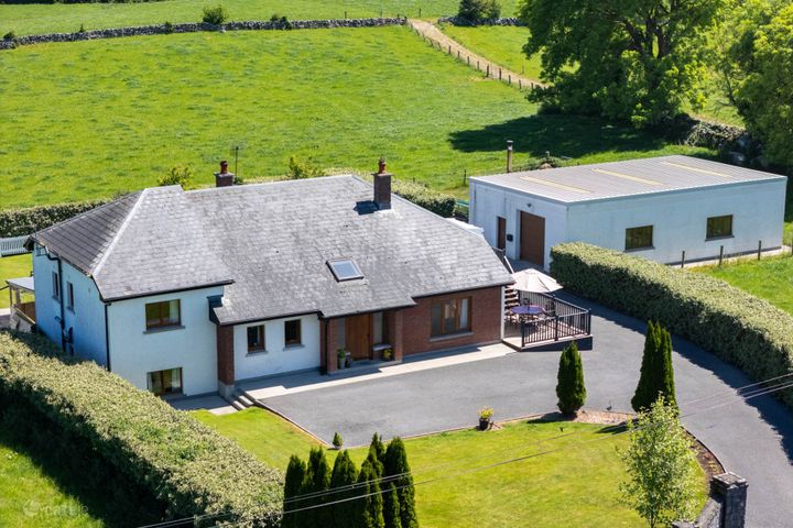 Carrowloughan, Kiltoom, Athlone, Co. Roscommon, N37K5W5