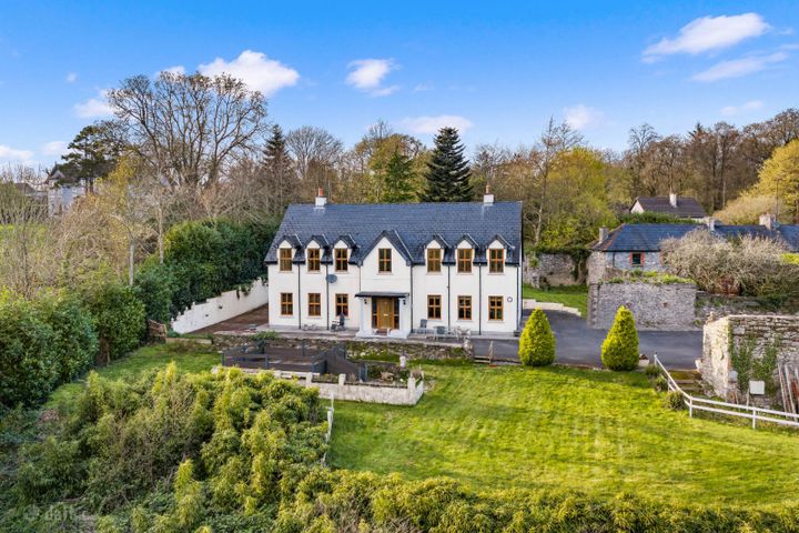 The Willows, Joyce's Boreen, Grange West, Fermoy, Co. Cork, P61WN96