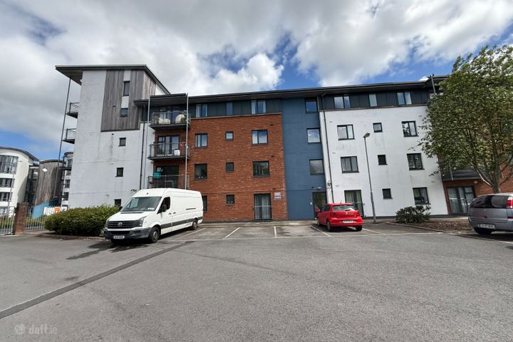 Apartment 63, Lock Mills, Grove Island, Corbally, Co. Limerick