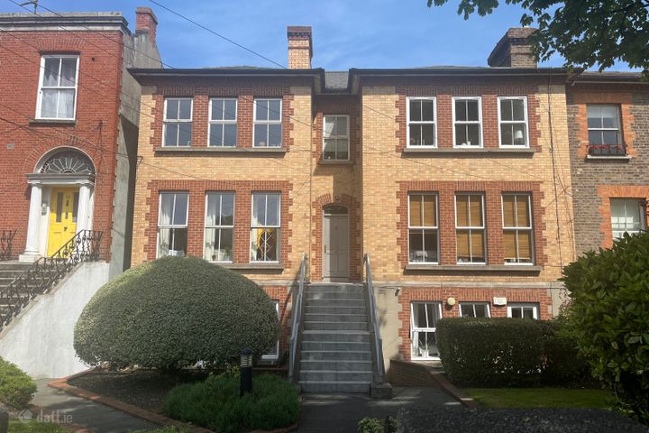 Apartment 4, 51 Ranelagh Road, Ranelagh, Dublin 6