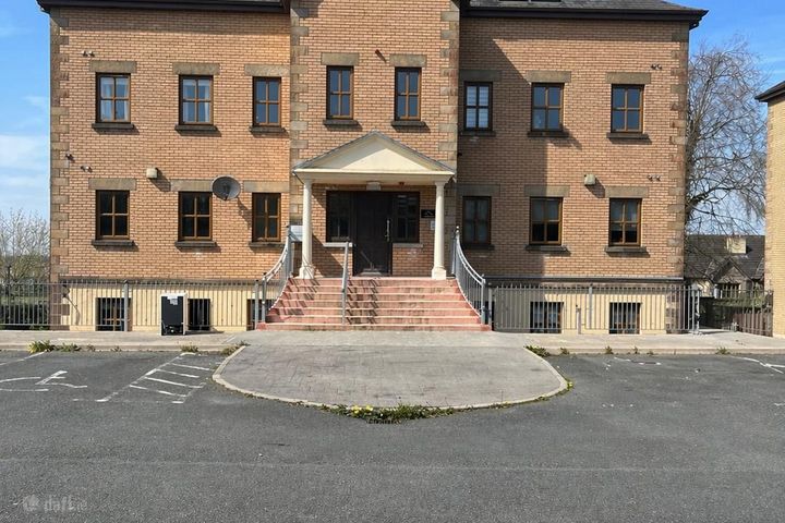 Apartment 32, Yeats Hall, Prospect Woods, Carrowrory, Co. Longford, N39H725