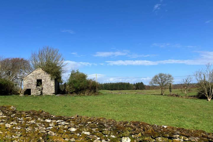 Curraghaun, Dunmore, Co. Galway