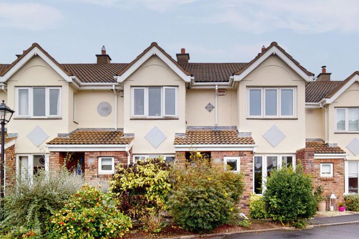 34 Stratford Haven, Rathgar, Dublin 6, D06C2R1