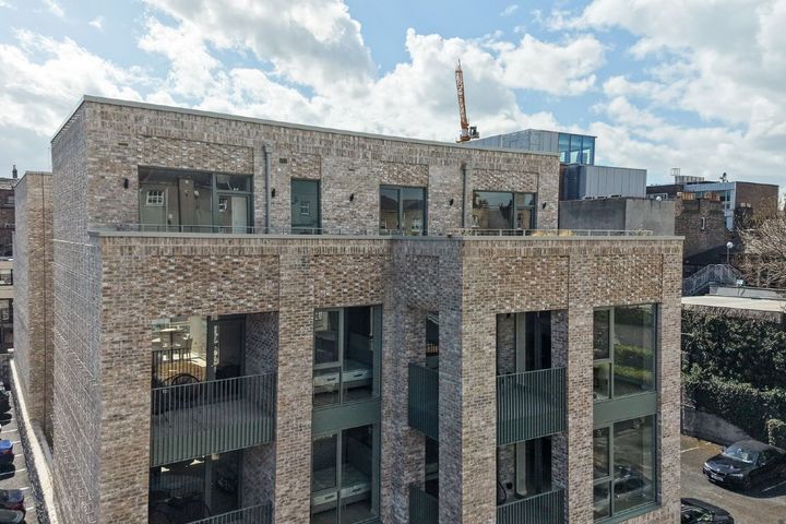 3 Pembroke Lane Apartments, Pembroke Lane, Dublin , Dublin 2, Co. Dublin