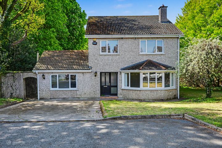 9 Twin Oaks, Clonattin, Gorey, Co. Wexford, Y25AH92