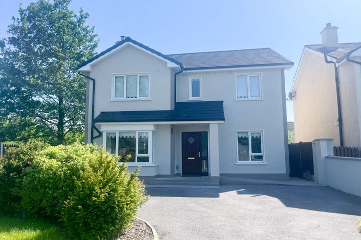 1 Doire Beg, Derrymullan, Ballinasloe, Co. Galway, H53KT28