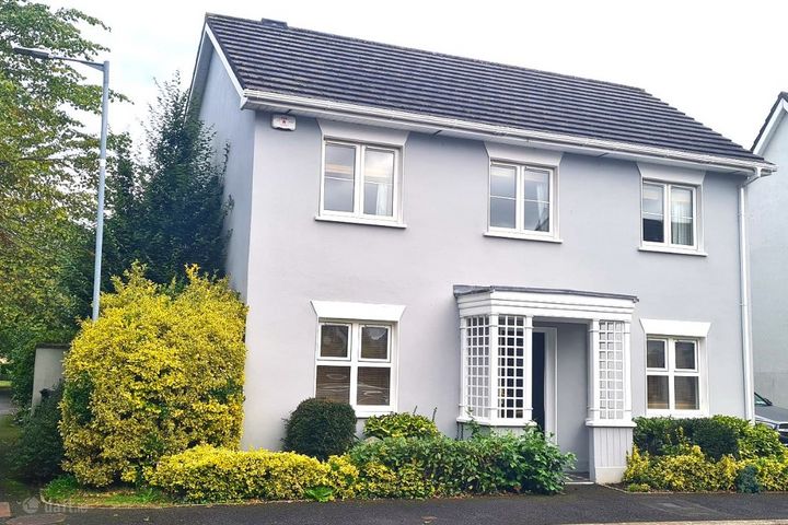 18 Millbridge Way, Naas, Naas, Co. Kildare