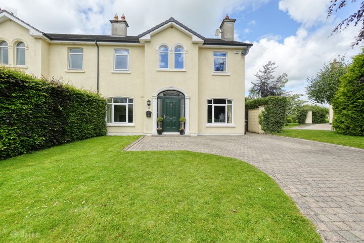 12 Mount Henry Close,, The Heritage,, Killenard,, Co. Laois, R32K52H